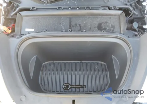 2022 Tesla Model Y Long Range Dual Motor All-Wheel Drive из США, поврежденный, VIN 7SAYGDEE1NF554945